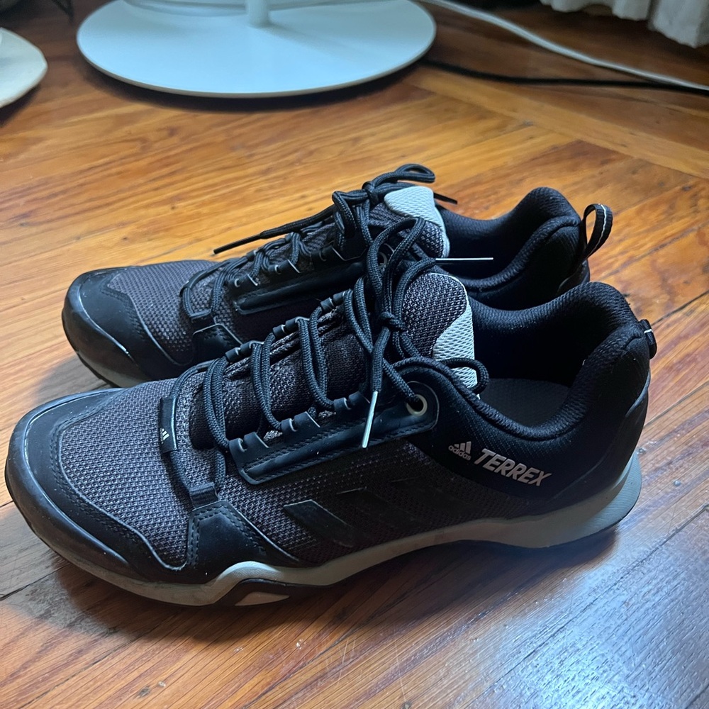 [SOLD] Adidas Terrex AX3 Women’s Hiking Shoes